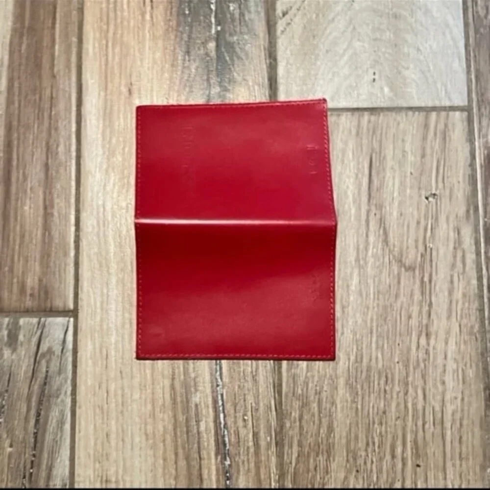 Jon Hart Passport Cover